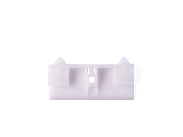 SKODA YETI, 09-/ Windshield clips