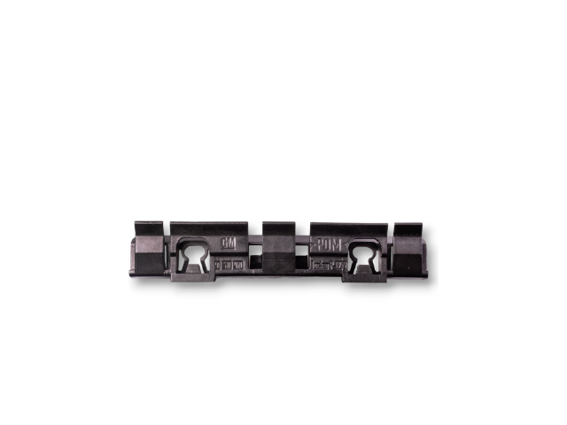 OPEL ZAFIRA A 99-05/ Windshield Clip sides, Equal to OE code: 188581 Valid for left and right side
