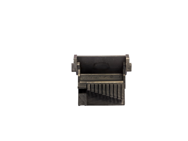 RENAULT MASTER 97-10 / Spacer, black