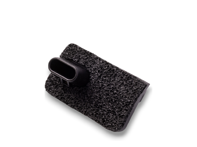 RENAULT TRAFIC 01-15 /voorruit Clip