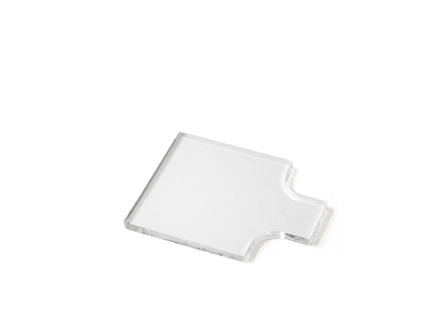 SILICONE PAD SQUARE 26X34MM/ 1 PIECE