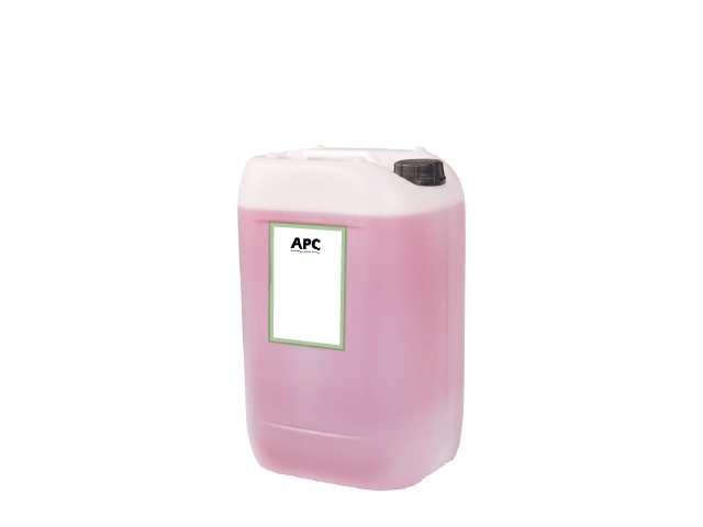 BIDON 20L GLASS CLEANER / BIDON
