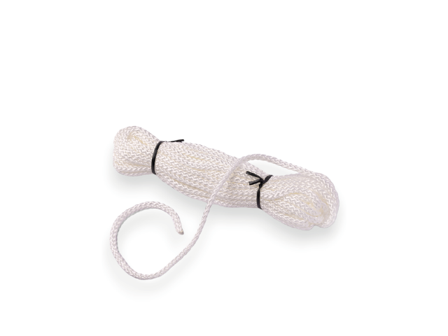 REPLACEMENT CORD FOR ROPE INSERT TOOL/ Length: 9m