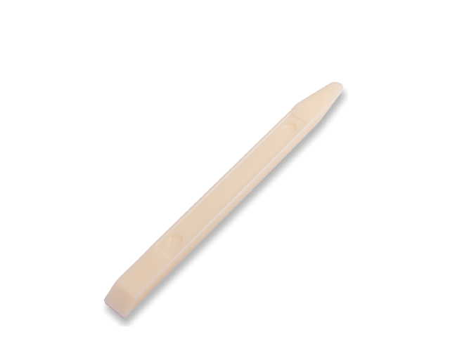 INSTALLATION STICK, 1 ROUND SIDE/
