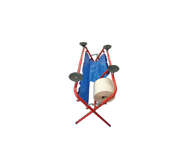 WINDSCREEN DELUXE-STAND /