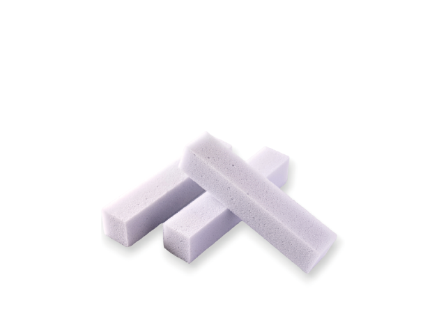 CLEAN AND PRIME SPONGES / 100PCS