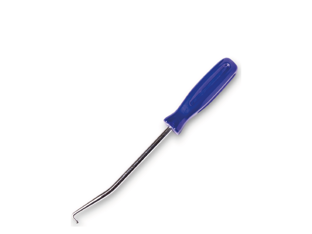 BALL-TIPPED HOOK - LONG/