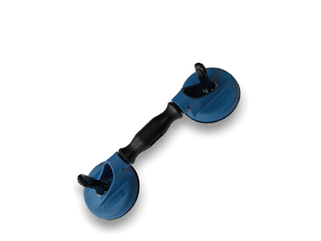 AG® DUO SUCTION CUP WITH VACUUM INDICATOR/