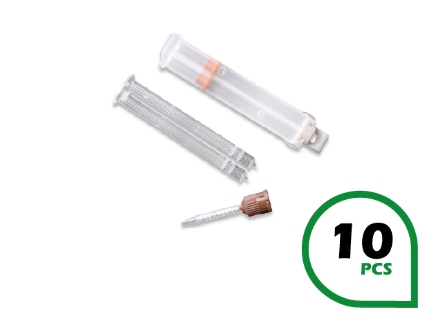 SENSORFIX GEL (SYRINGE) / 10 PIECES