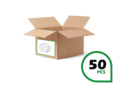 50 Pieces