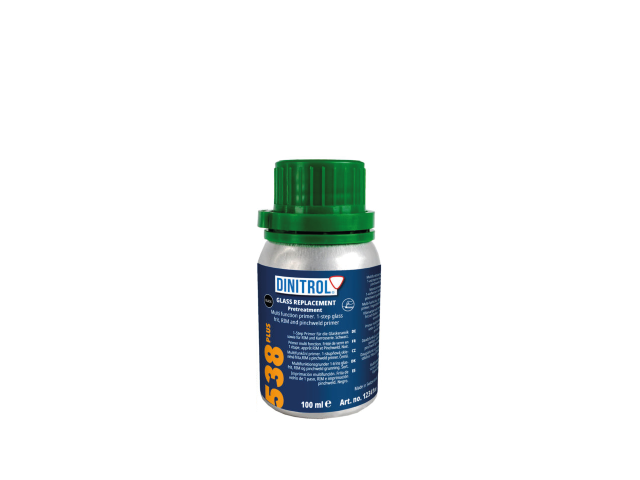 DINITROL 125ML PRIMER