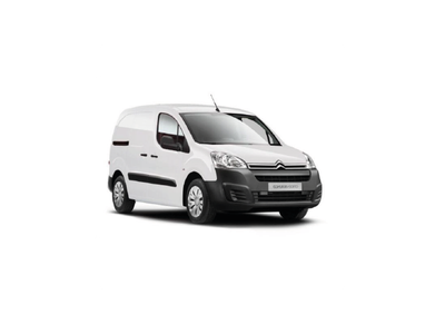 Berlingo 09-19