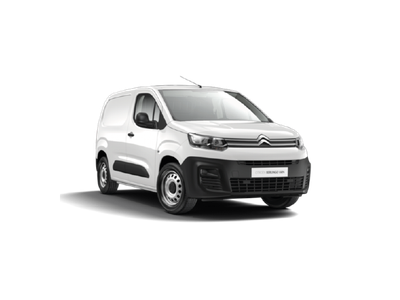 Berlingo 19-