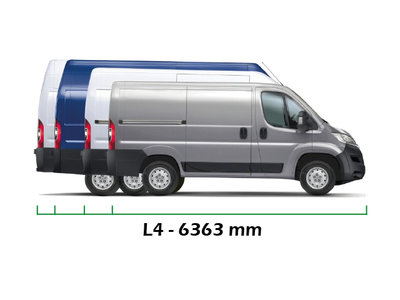 L4 (Extra Long)
