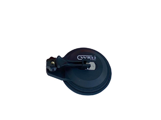 Anchor zuignap Ø 115 mm (kunststof) zwart voor WRD Spider