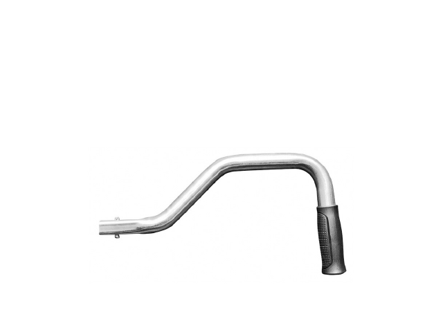 Uitgebreide arm voor WPRO6