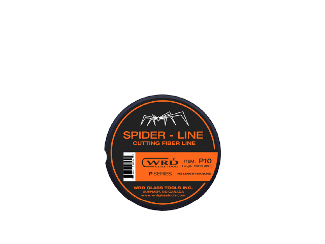 Spider-snijlijn P10