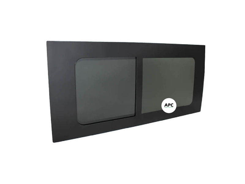 Schuifruit Privacy RECHTS (1402x665)mm L2, L3, L4