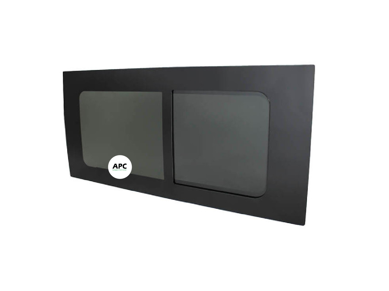 Schuifruit Privacy LINKS (1432x665)mm L2, L3, L4