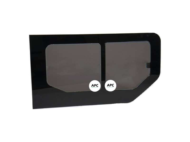 Schuifruit Privacy RECHTS (1096x552)mm L1, L2, L3