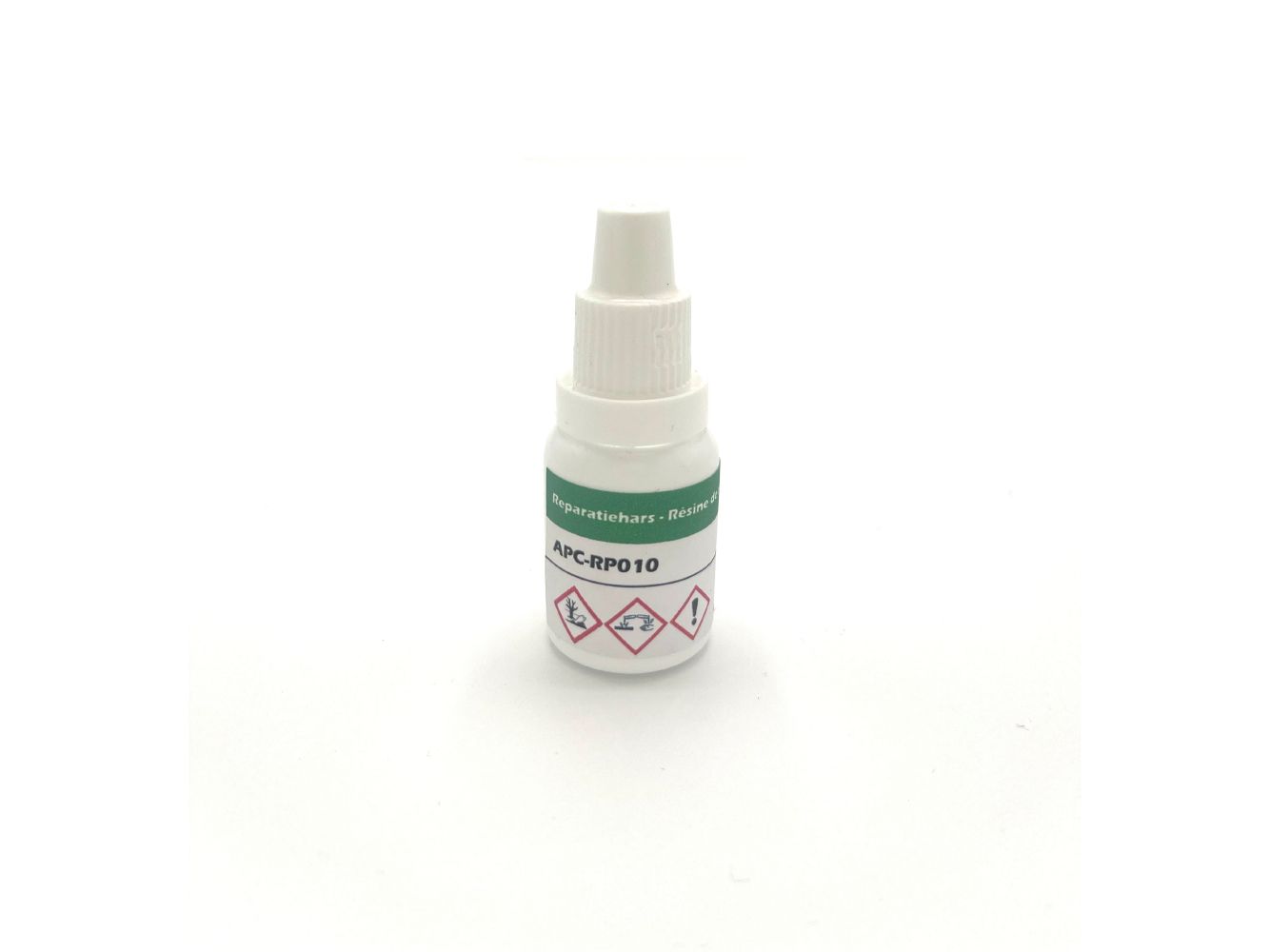 GlassFix Select, reparatiehars, 10 ml