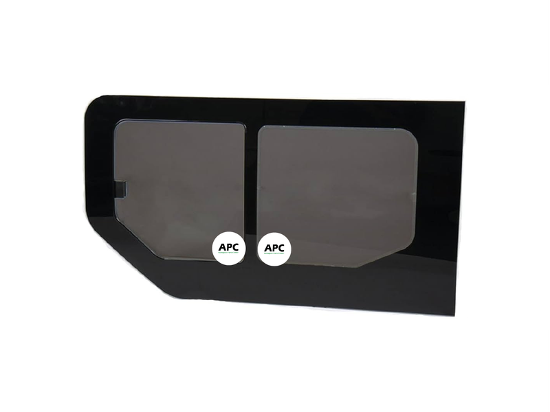 Schuifruit Privacy LINKS (1096x552)mm L1, L2, L3