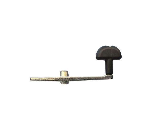 Handwiel voor BAT, BAT QC en SPIDER Handwiel voor BAT, BAT QC en SPIDER