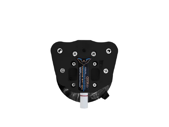 Snijgereedschap Black Bat QC alleen Snijgereedschap Black Bat QC alleen