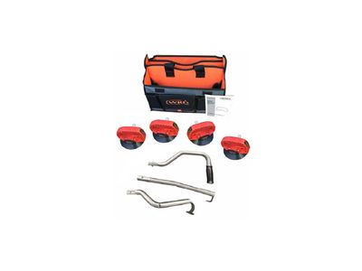 WRD Lifter Set