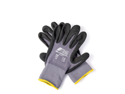 Thick Safety Gloves