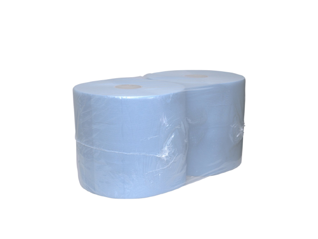 REINIGINGSPAPIER 2 STUKS/VERPAKKING