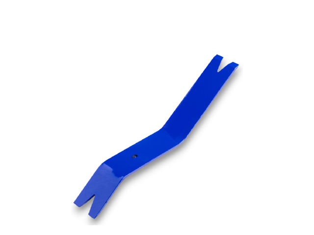 KLEMVERWIJDERINGSGEREEDSCHAP