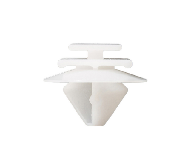 FIAT DUCATO 06-14 / Set clips voor voorruit, 10 stuks