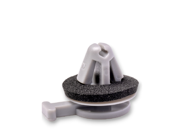 LAND ROVER DISCOVERY III 04-09/ Voorruitclip