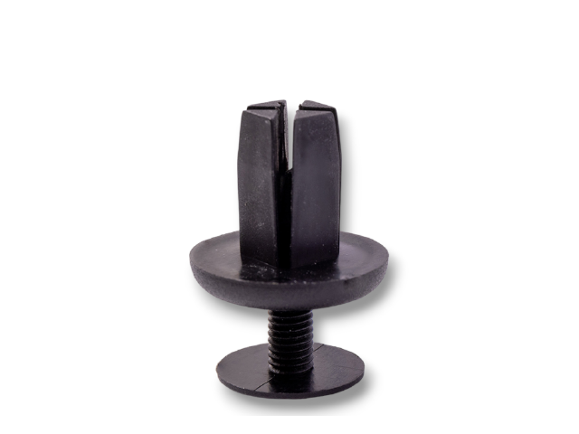 LAND ROVER FREELANDER 97-/ Voorruitclip onderkant