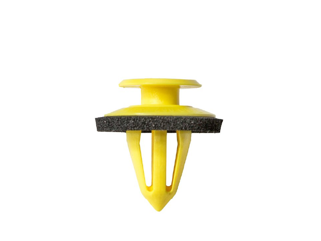 LAND ROVER RANGE ROVER LM 02-12 / Voorruitclip, geel