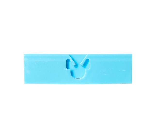 LEXUS IS 05-13/ Voorruitclip, voor A-stijl, blauw