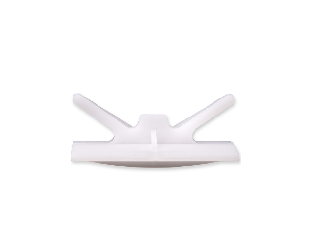 MINI R50/R52/R53 01-08/ Voorruitclipset onder, wit, 10 stuks