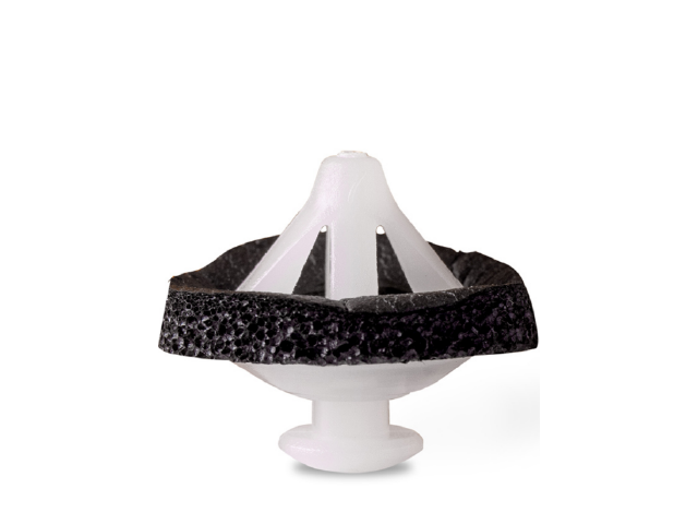 MINI R55/56/57 07-13/ Voorruitclip bovenaan