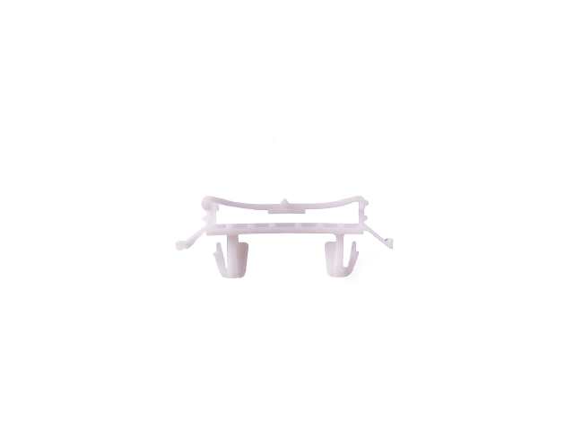 RENAULT CLIO III 05-13 / Voorruitclips