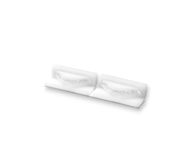 RENAULT TWINGO 93-07/ Voorruitclip