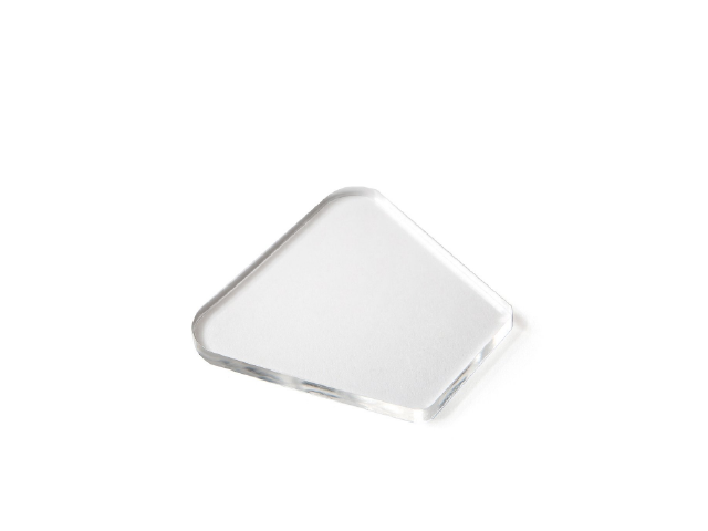 SILICONEN CAMERA PAD 23,5X46X41MM/ 1 STUK