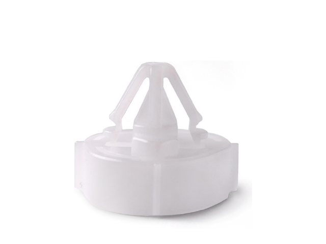 SUZUKI SX4 06-13, / Voorruitclip onderkant