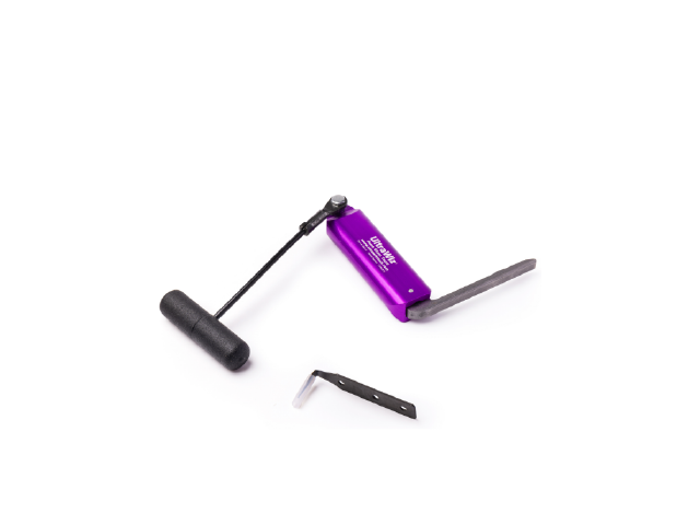 ULTRAWIZ® SNEL LOS TE MAKEN KOUD MES