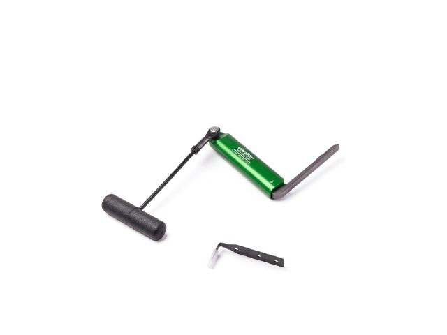 ULTRAWIZ® SNEL LOS TE MAKEN KOUD MES