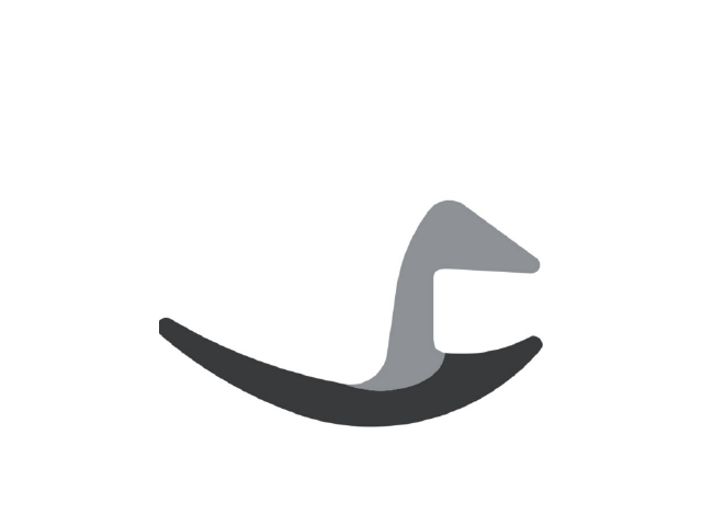 UNIVERSEEL PROFIEL, 21 MM, 25 M/