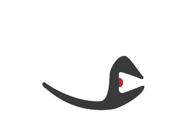 UNIVERSEEL PROFIEL MET BUTYL, 22 MM, 23 M/