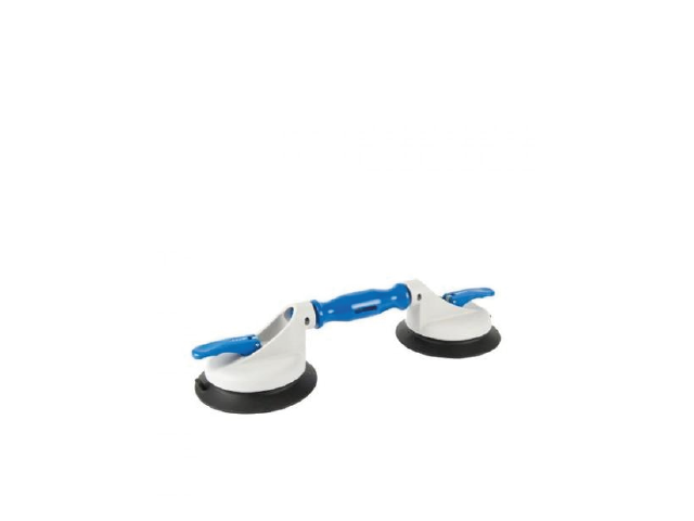 VERIBOR® DUO ZUIGNAP 150 MM / 1 STUK