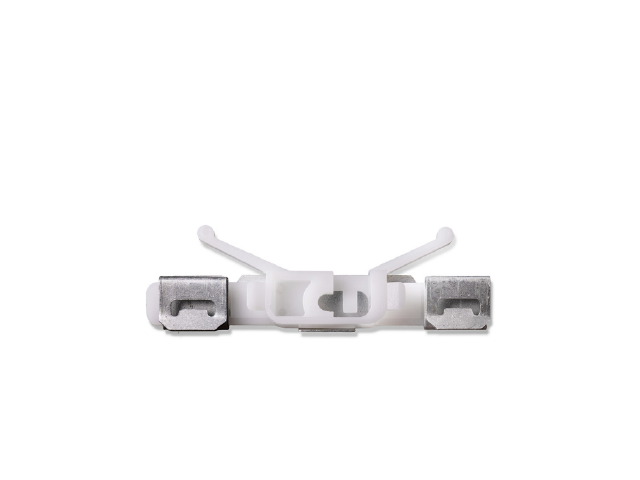 VOLVO S80 06-, / Voorruitclipzijden, 8 stuks nodig