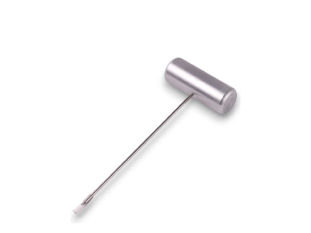 GEREEDSCHAP VOOR DRAADINVOER/